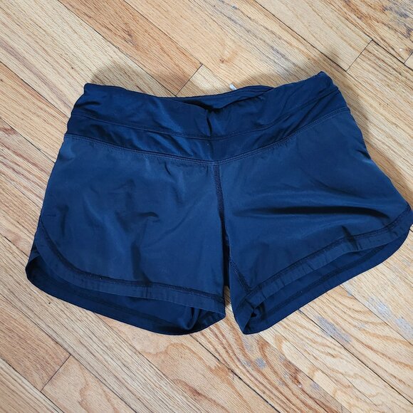 lululemon athletica tennis shorts - Picture 2 of 6